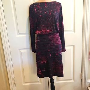 Adriana Papell dinner/business dress  8